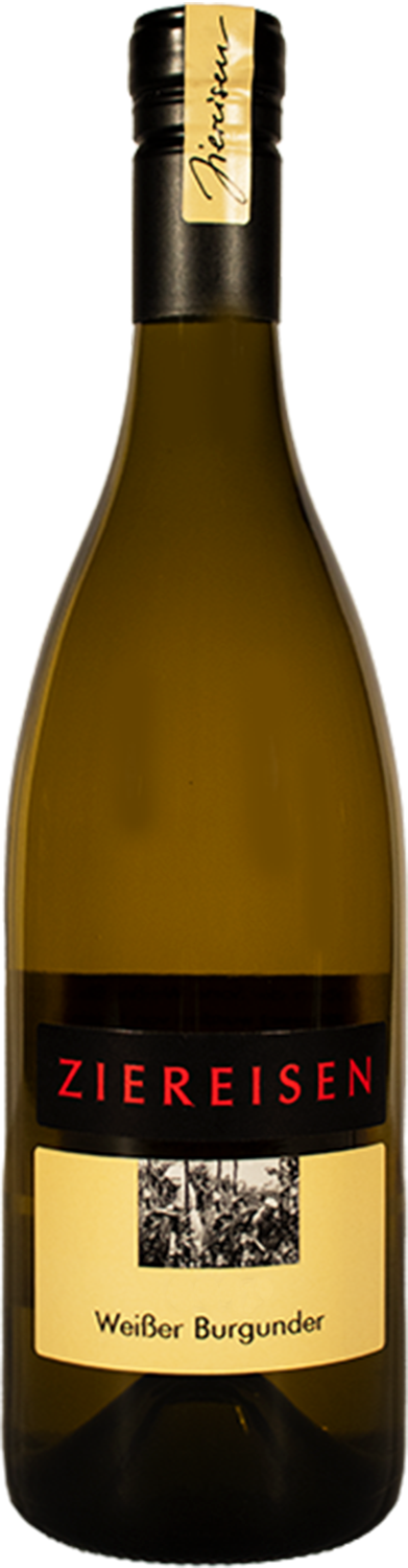Ziereisen Weisser Burgunder 2022