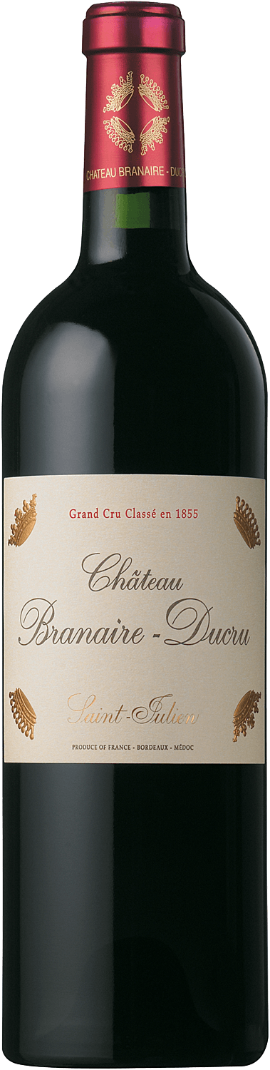Chateau Branaire Ducru 2024
