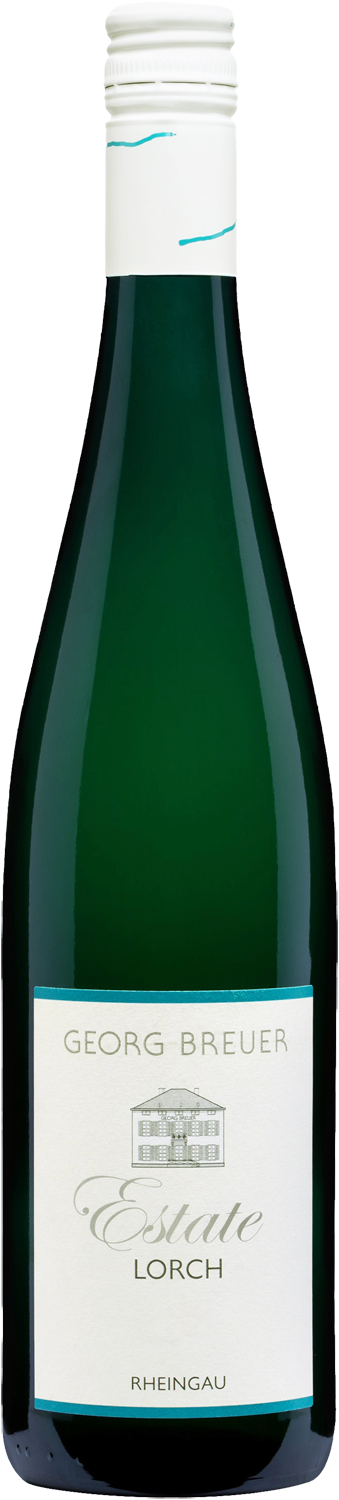 Georg Breuer Riesling Lorch Estate trocken 2022