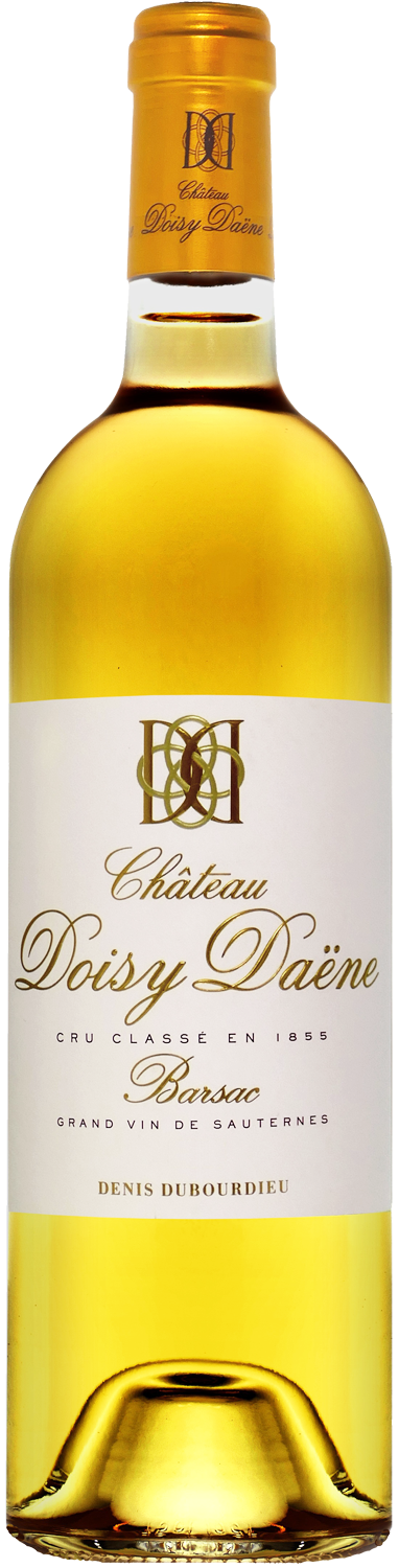 Chateau Doisy Daene 2023 0,375L