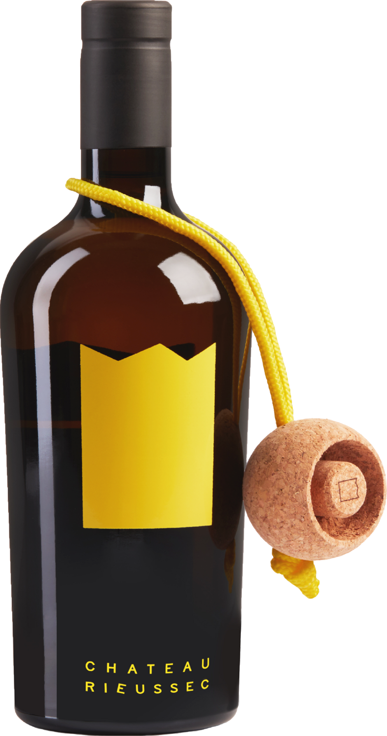 Chateau Rieussec 2021