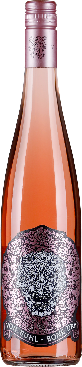 Reichsrat von Buhl Rose Bone dry 2024