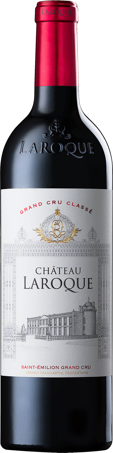 Chateau Laroque 2022