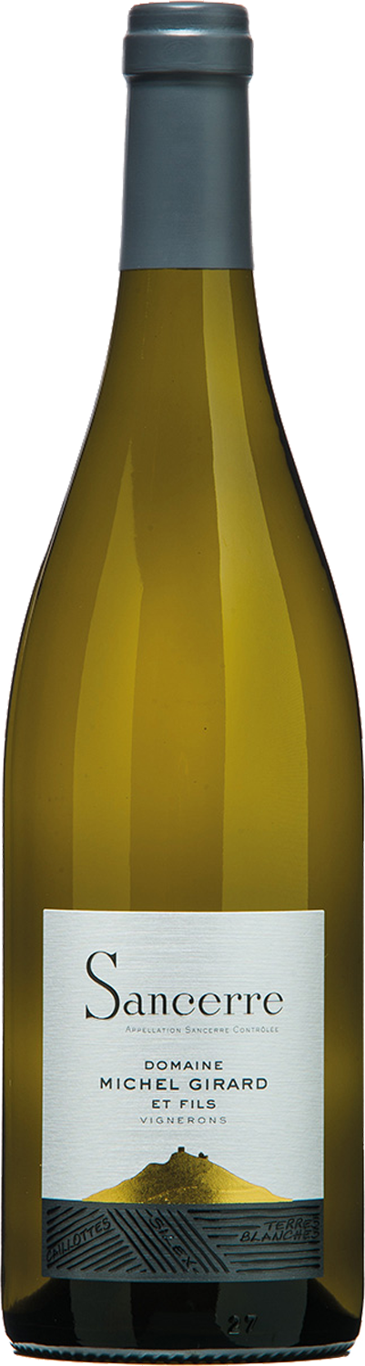 Domaine Michel Girard Sancerre Blanc 2024