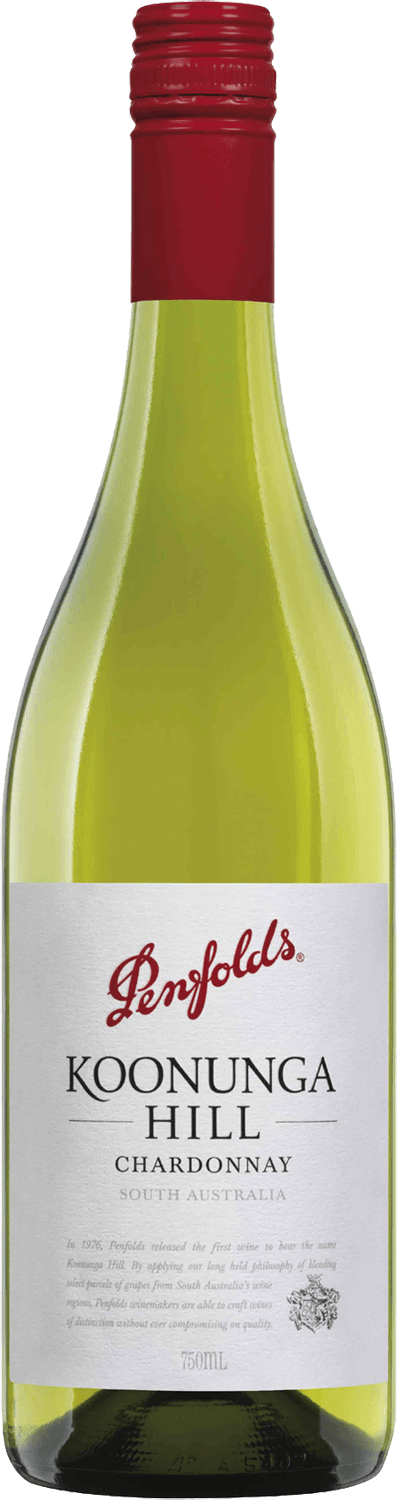 Penfolds Koonunga Hill Chardonnay 2023