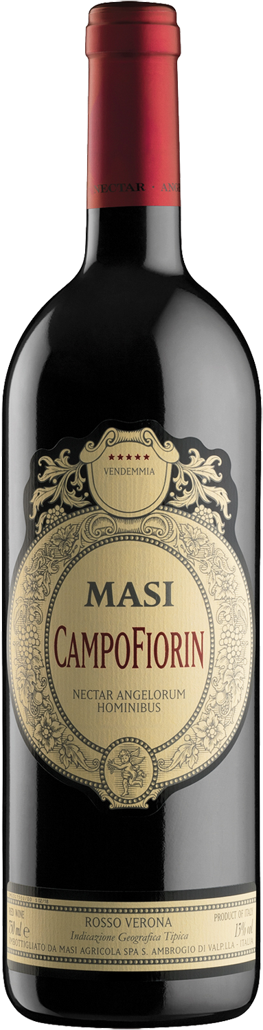 Masi Campofiorin Rosso del Veronese 2020