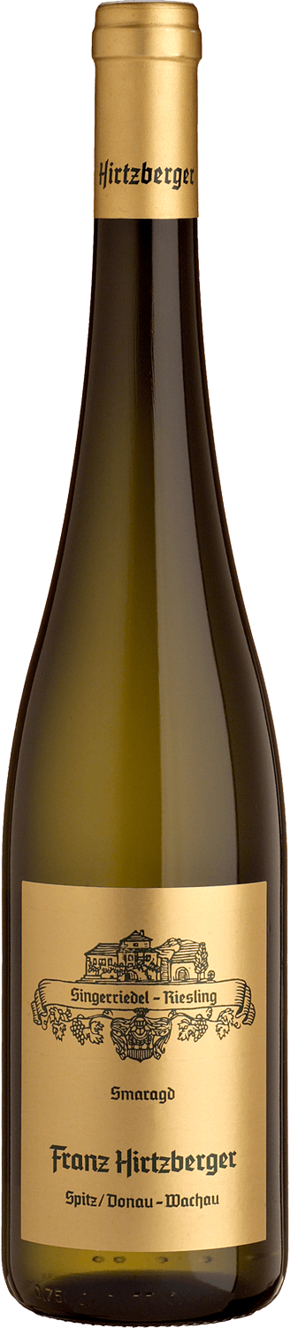 Franz Hirtzberger Riesling Singerriedel Smaragd 2023