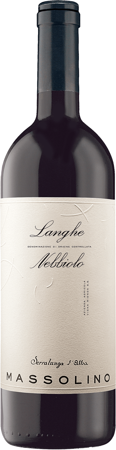 Massolino Langhe Nebbiolo 2023