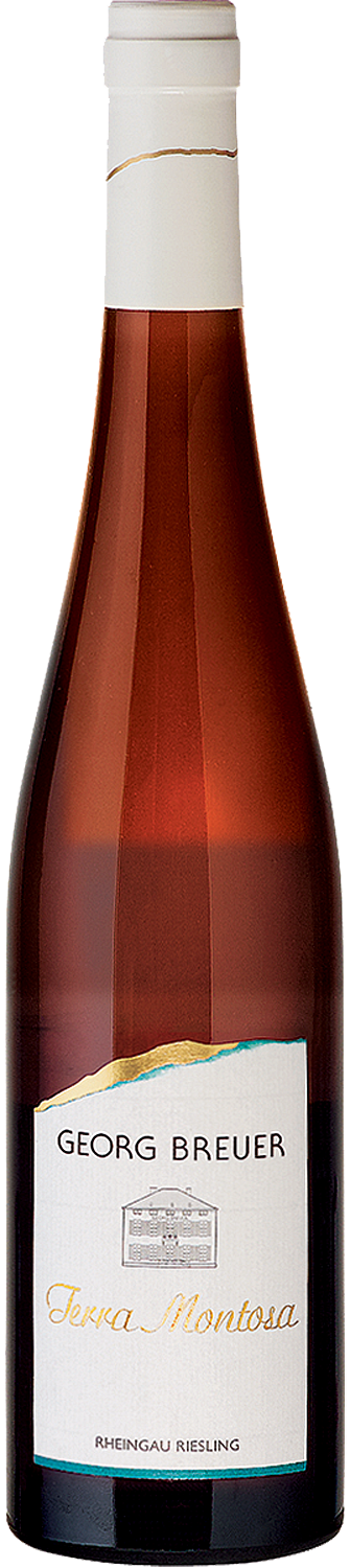 Georg Breuer Riesling Terra Montosa 2023