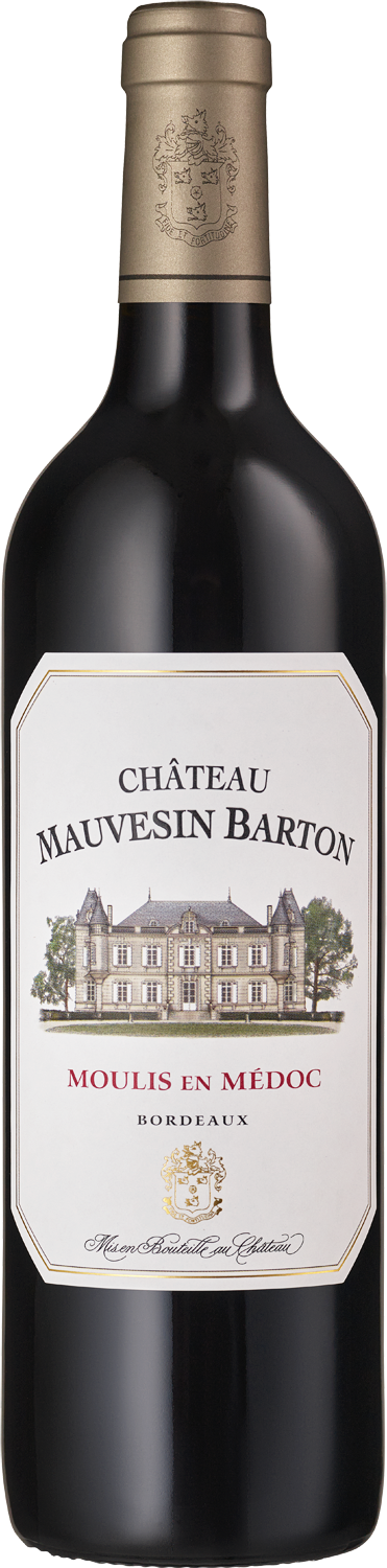 Chateau Mauvesin Barton 2021
