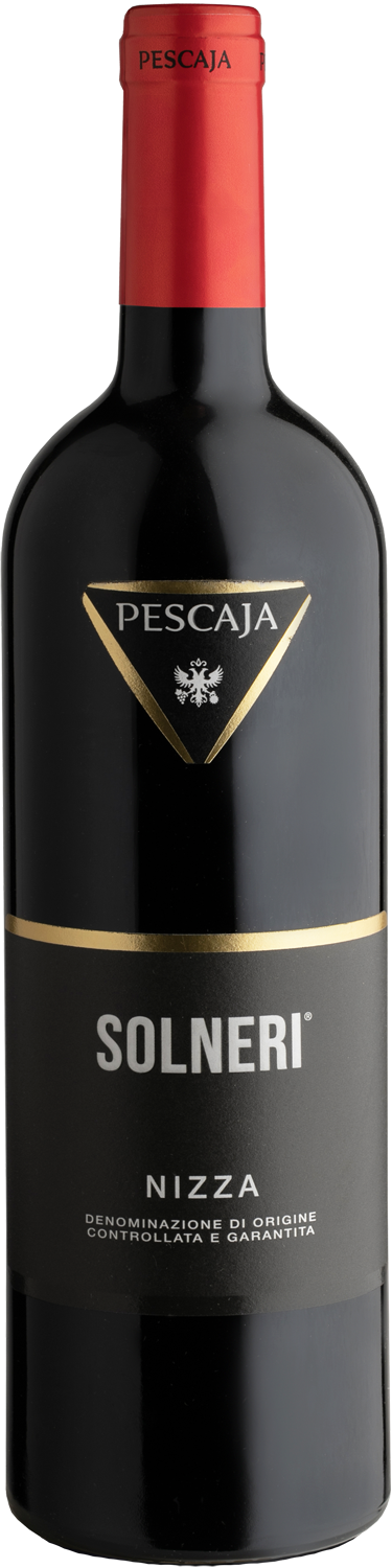 Pescaja Barbera d'Asti Superiore Nizza Solneri 2022