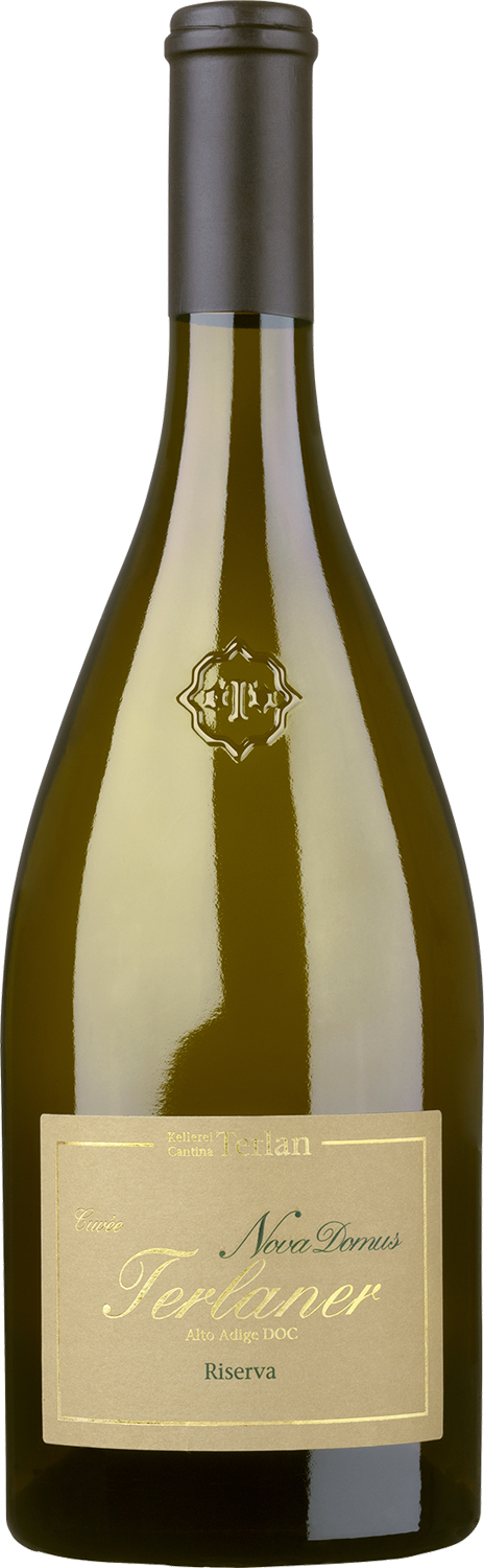 Terlan Nova Domus Terlaner Riserva 2022