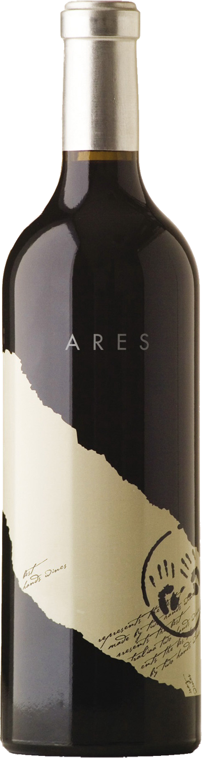 Two Hands Ares Shiraz 2017