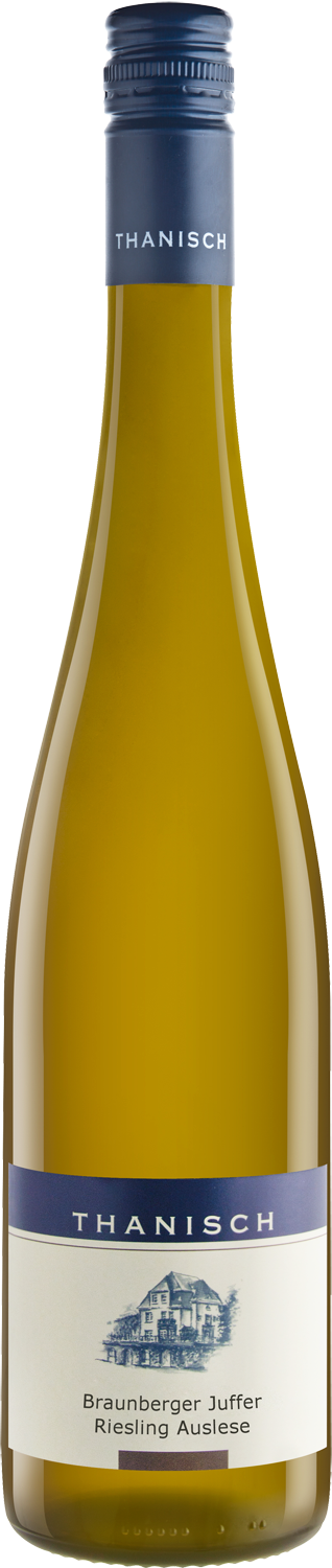 Thanisch Riesling Brauneberger Juffer Auslese 2019