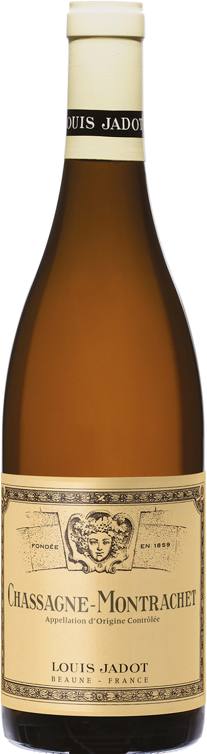 Louis Jadot Chassagne Montrachet 2019