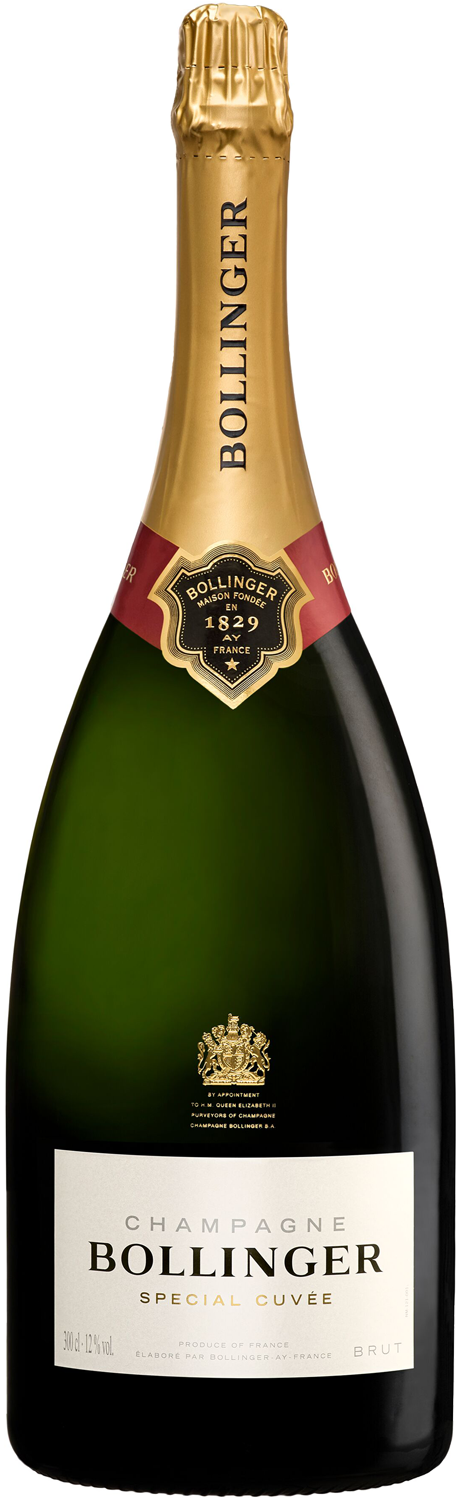 Bollinger Special Cuvee Brut Jeroboam