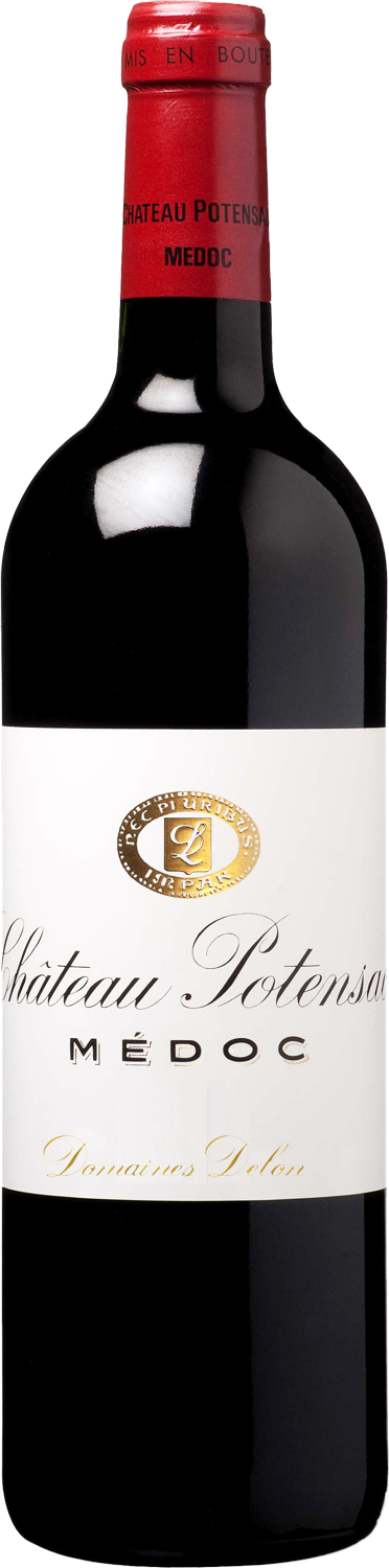 Chateau Potensac 2023