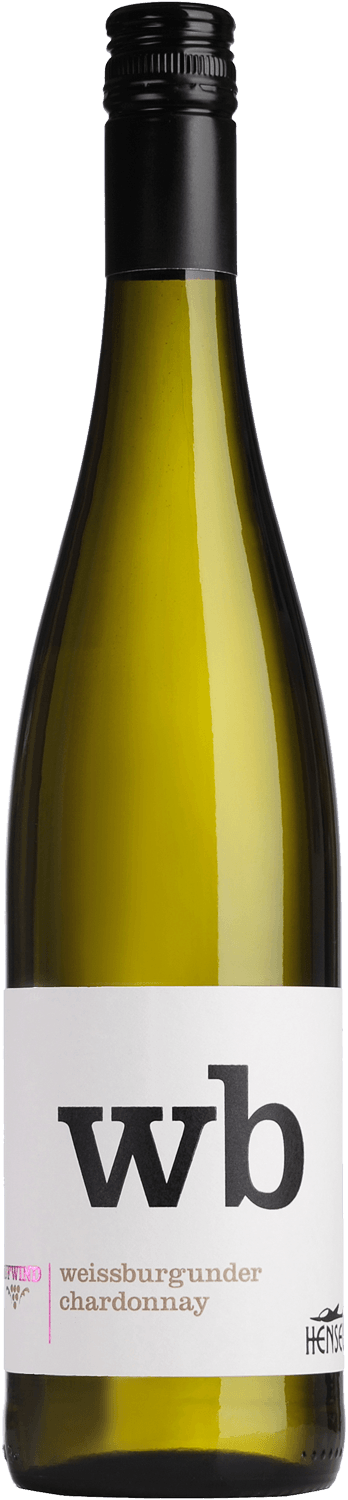 Hensel Weissburgunder & Chardonnay Aufwind trocken 2024