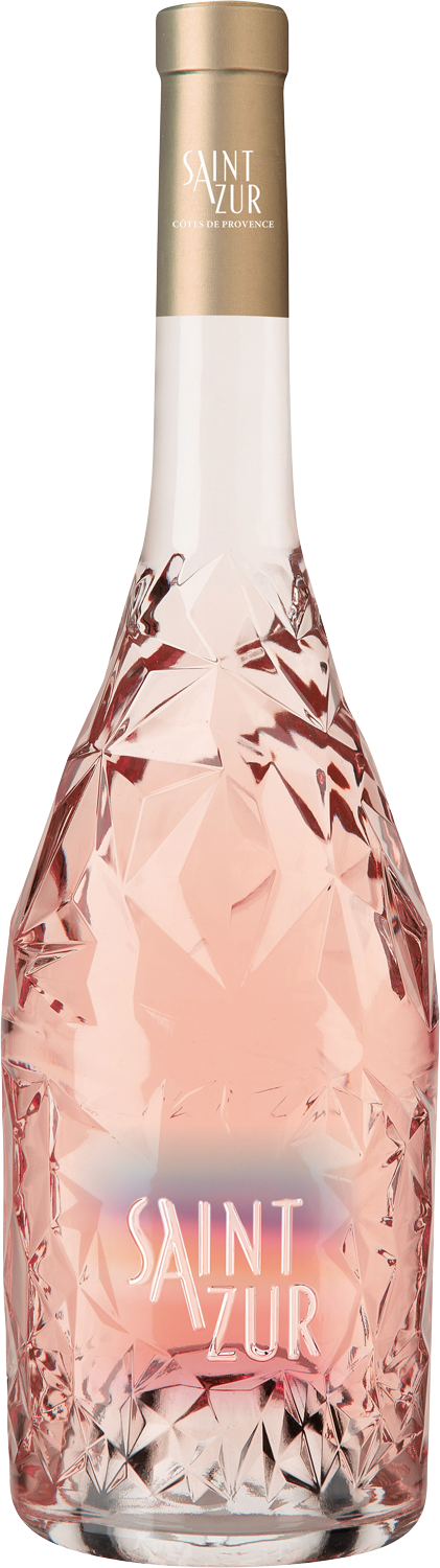 Saintzur Rose Cotes de Provence 2024