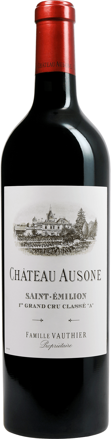 Chateau Ausone 2018