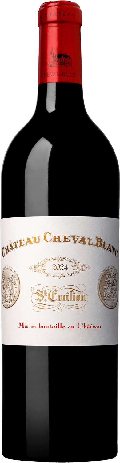 Chateau Cheval Blanc 2024