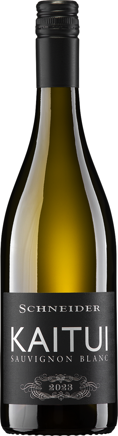Markus Schneider Kaitui Sauvignon Blanc trocken 2024 | 6er Vorteilspaket frachtfrei