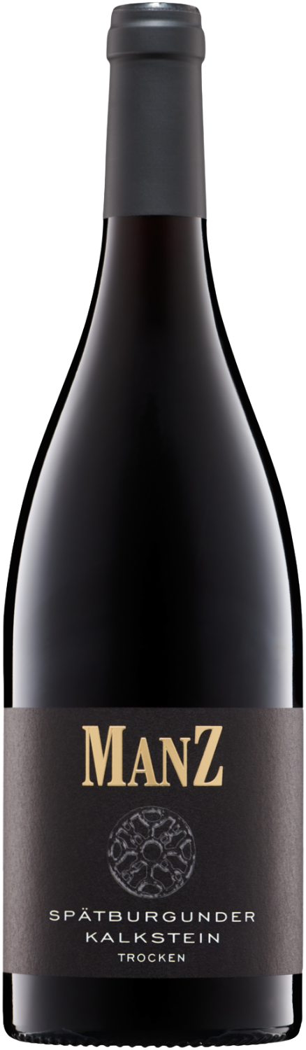 Manz Spätburgunder Oppenheimer Herrenberg Kalkstein trocken 2019