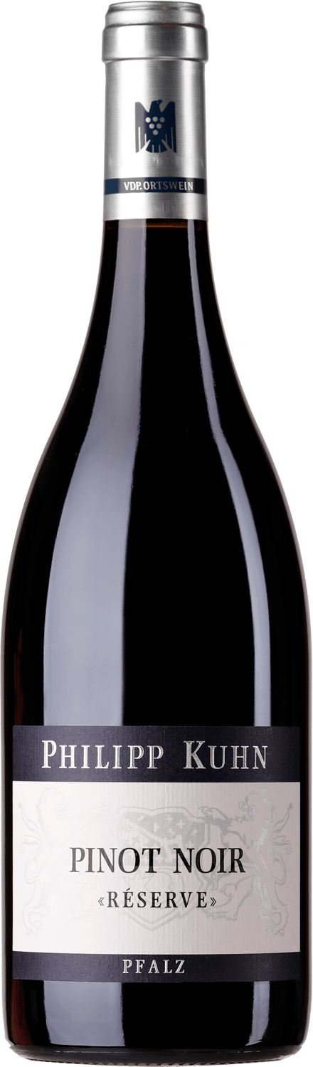 Philipp Kuhn Pinot Noir Reserve trocken 2018