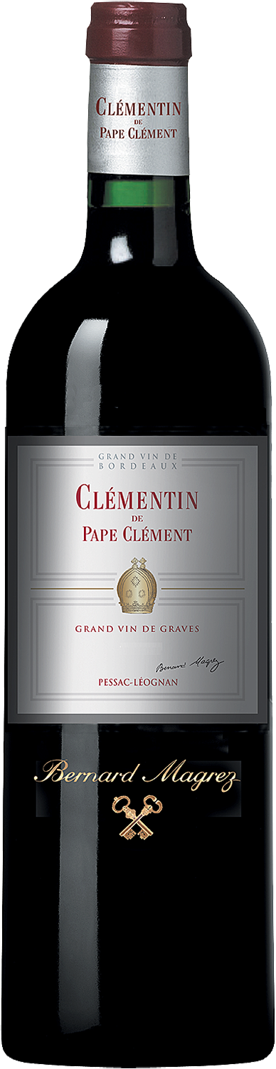 Chateau Pape Clement Clementin de Pape Clement 2023