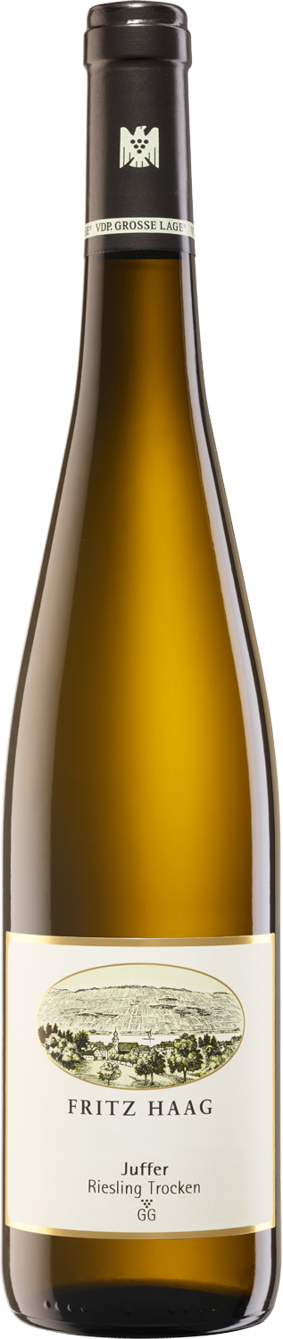 Fritz Haag Riesling Brauneberger Juffer Grosses Gewächs 2022