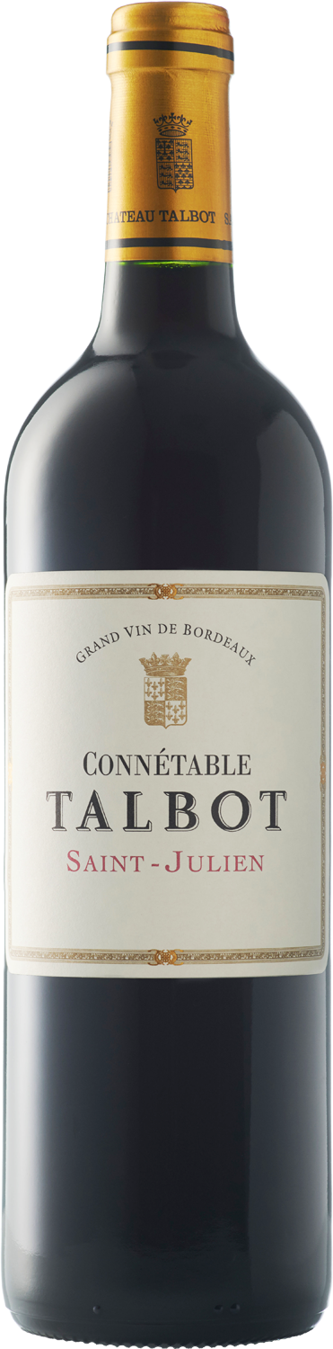 Chateau Talbot Connetable Talbot 2019