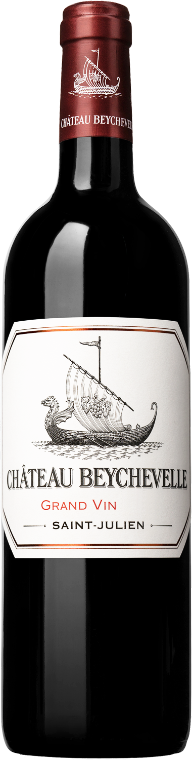 Chateau Beychevelle 2023