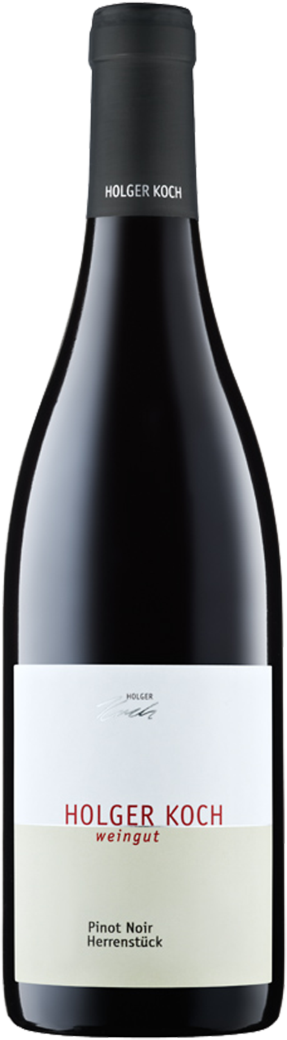 Holger Koch Pinot Noir Herrenstück 2023