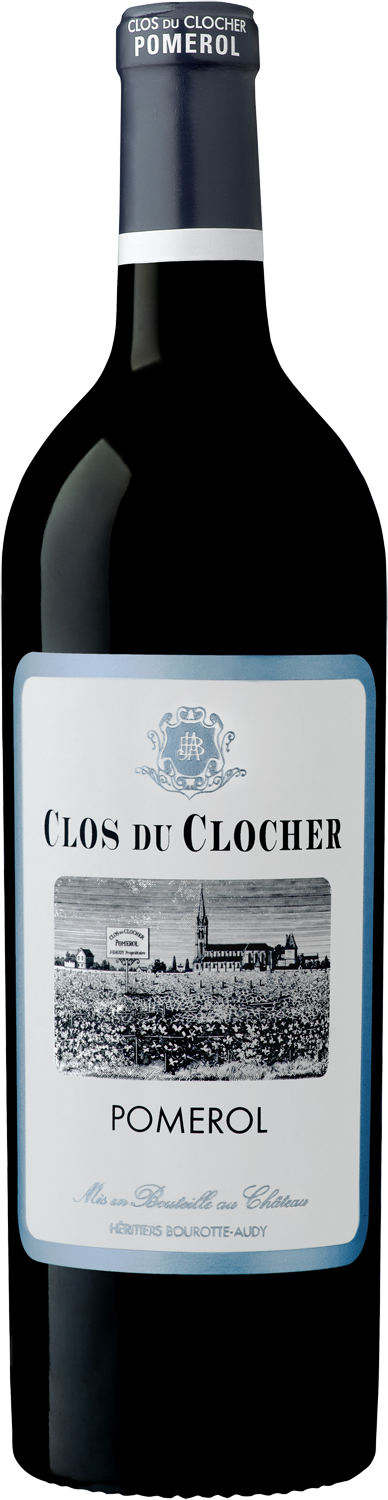 Clos du Clocher 2020
