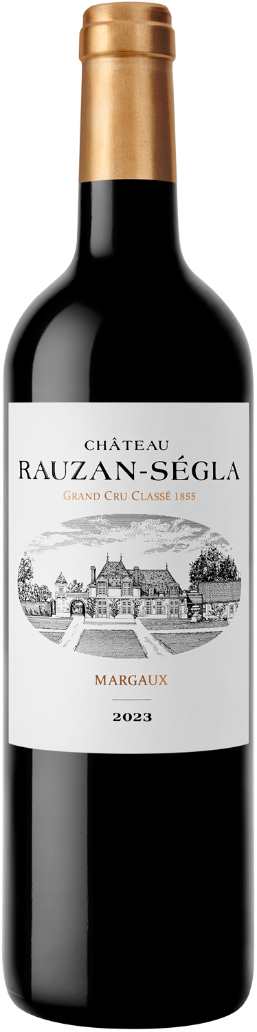 Chateau Rauzan Segla 2023 0,375l
