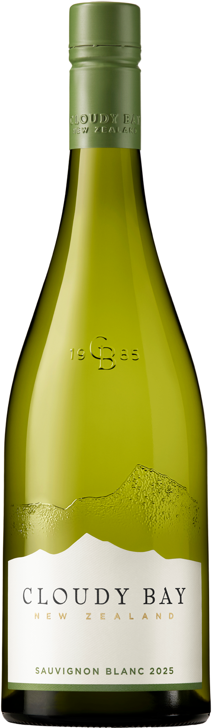 Cloudy Bay Sauvignon Blanc 2025