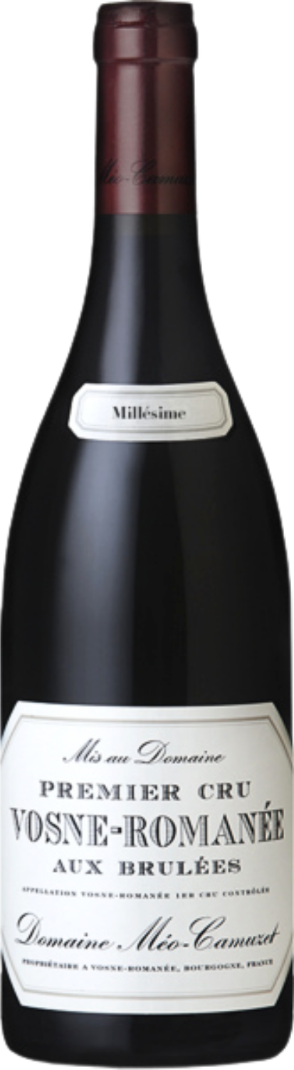 Domaine Meo Camuzet Vosne-Romanee Aux Brulees Premier Cru 2023