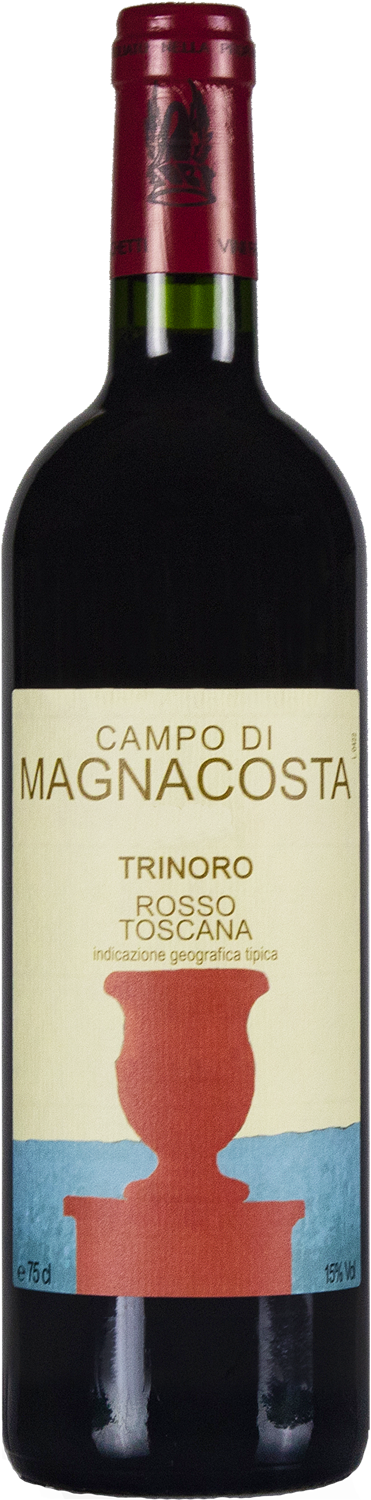 Tenuta di Trinoro Campo di Magnacosta 2019