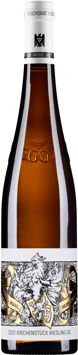 Reichsrat von Buhl Riesling Kirchenstück Grosses Gewächs 2021
