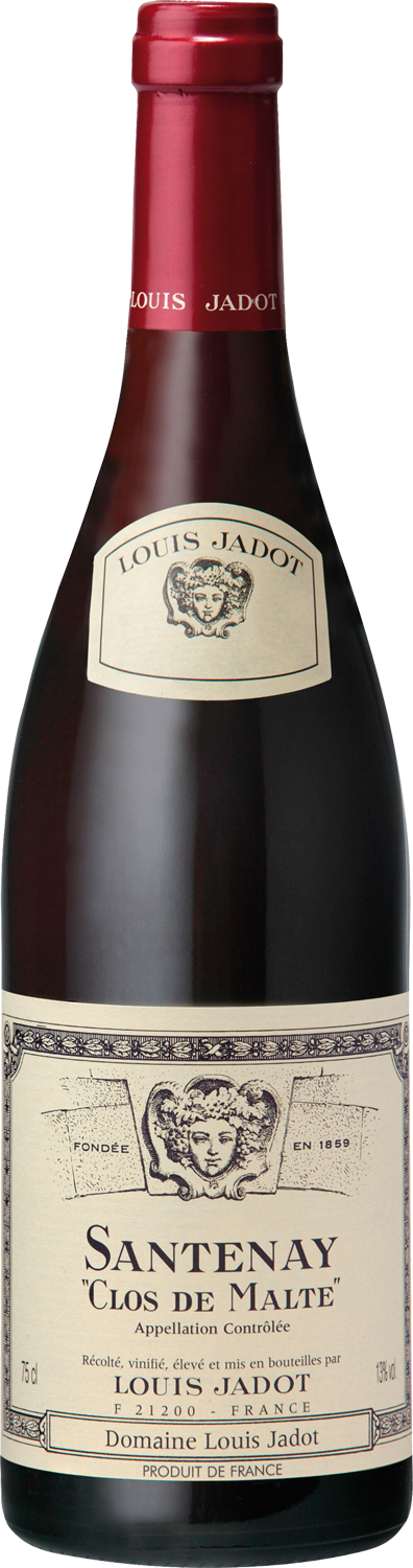Louis Jadot Santenay Clos de Malte 2022