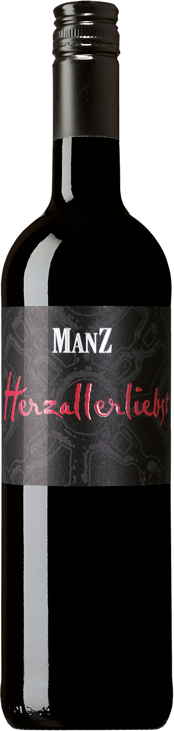 Manz Herzallerliebst feinherb 2021
