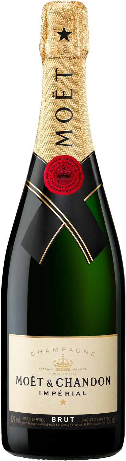 Moet & Chandon Imperial brut