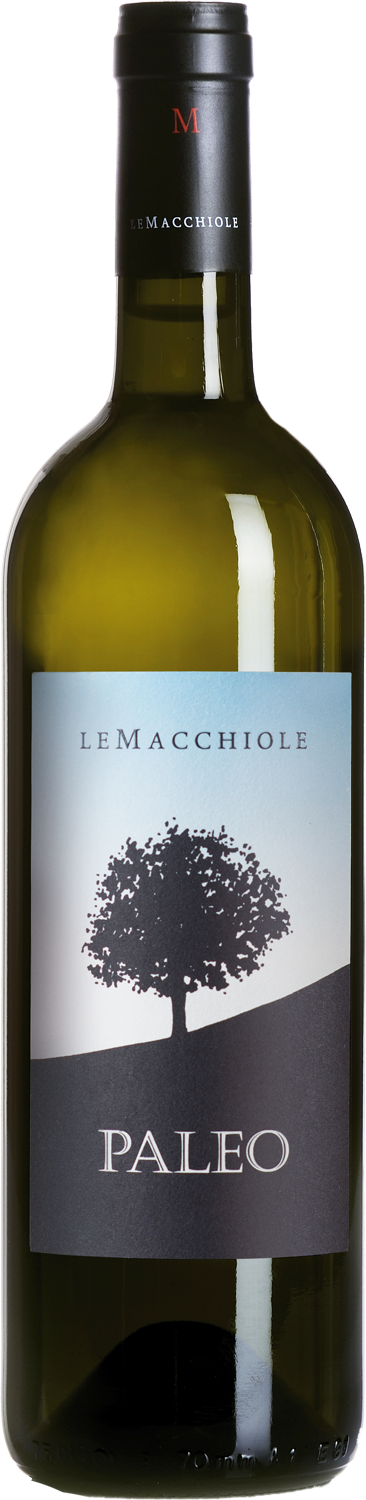 Le Macchiole Paleo Bianco 2023