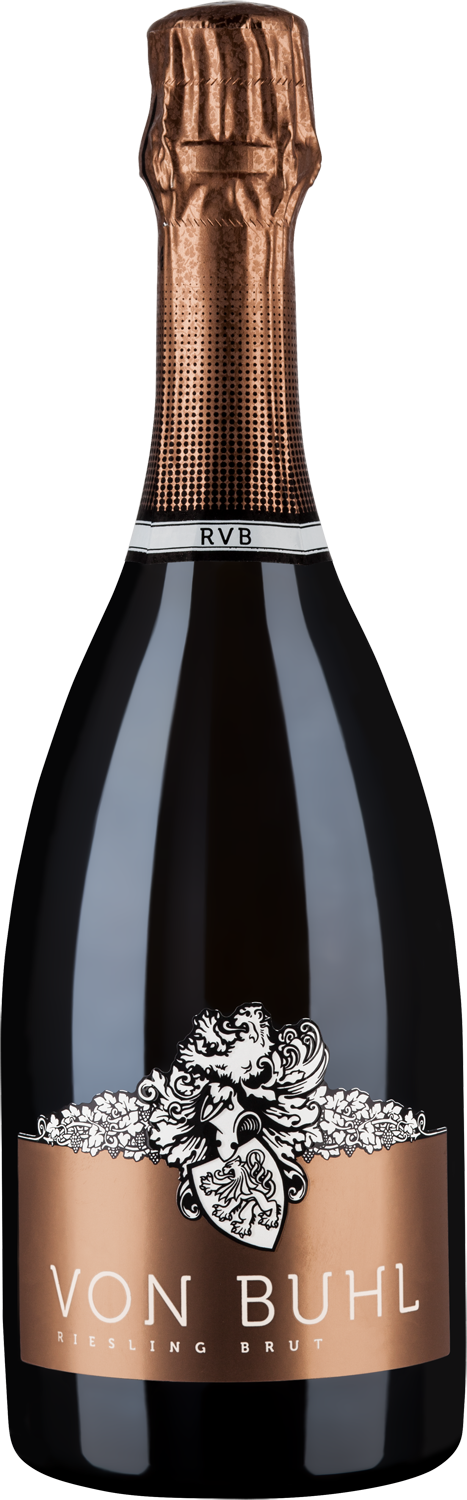 Reichsrat von Buhl Sekt Riesling Brut 2020