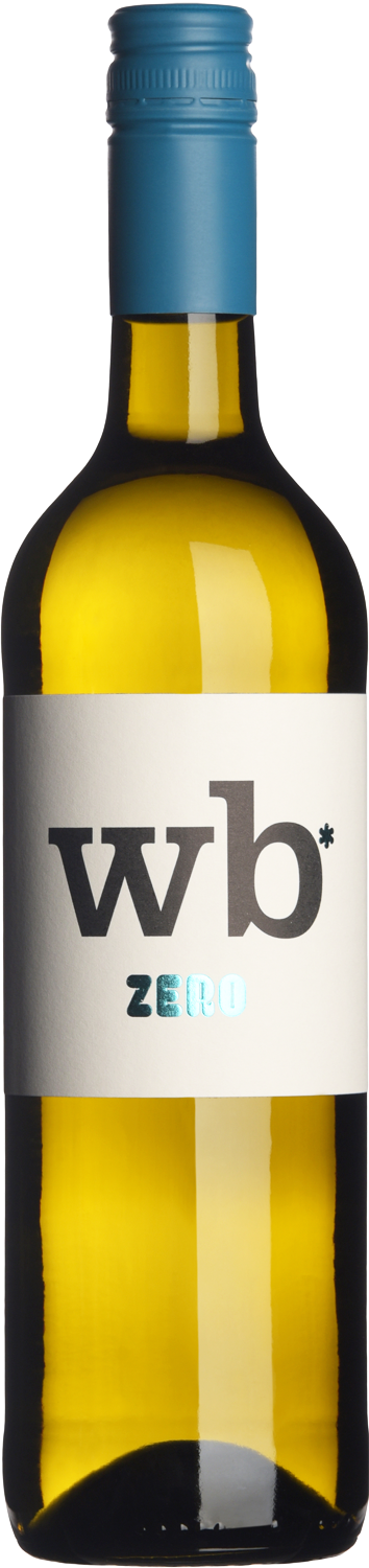Hensel WB Zero alkoholfrei