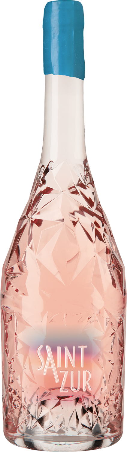 Saintzur Eternel Rose Cotes de Provence Notre Dame des Anges 2024