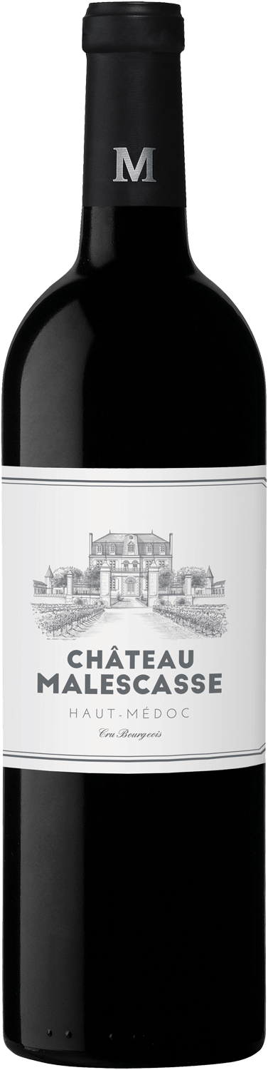 Chateau Malescasse 2023