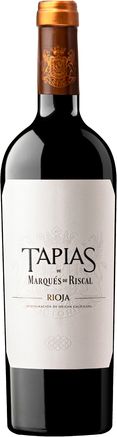 Marques de Riscal Tapias de Marques de Riscal 2021