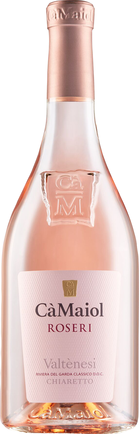 Ca Maiol Roseri Valtenesi Chiaretto 2023