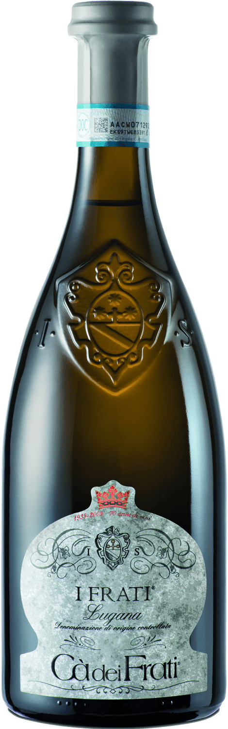 Ca dei Frati I Frati Lugana 2024